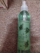Bath And Body Works Mist Juniper Breeze