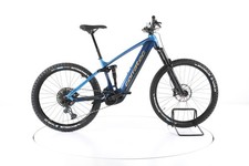 Corratec E-Power RS 160 Pro Plus E-MTB full suspended Bosch Batteria 750Wh 29"