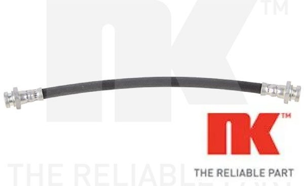 NK 852204 Bremsschlauch FüR Nissan-image