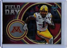2025 Bowman's Best University Darius Taylor Field Day FD-15