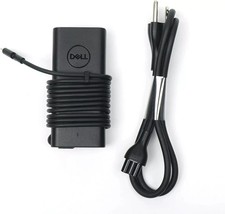 OEM Genuine 65W USB-C Charger for Dell Latitude 5420 7420 7430 7480 7490 0WMDHR