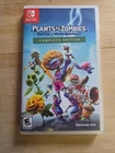 New ListingPlants VS Zombies - Battle for Neighborville Complete Edition (Nintendo Switch)