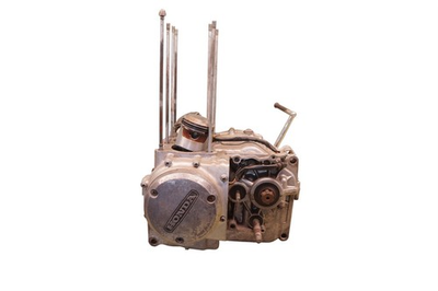 #ad #ad 1972 SL350 Honda Engine Bottom End *2865B $279.99