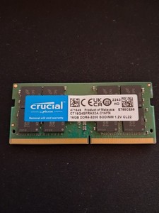 Crucial 16GB DDR4 | eBay
