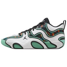 Jordan Tatum 3 PF Welcome to the Garden Alternate - FZ6601-103