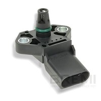 Bremi Sensor, Ladedruck 35002 FüR Audi Bentley Cupra Mitsubishi Porsche Seat