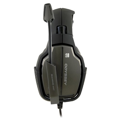 Cuffie Gaming Xtreme Odyssey 90440 RGB | Audio 7.1 e Stile Unico