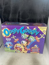 Learning Resources OOGLY Googly Motorized Gea...