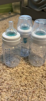 Phillips Avent Anti-Colic Baby Bottles Set of 3