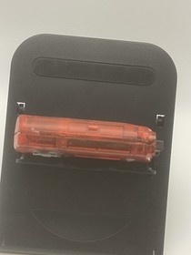 Sega Dreamcast VMU Red Virtual Memory