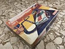 Pista Macchinine Elettrica Turbo Sorprasso Matchbox