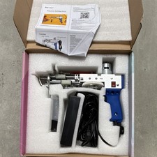 Tufting Gun Starter Kit FREE SHIPPING