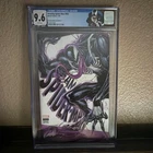Marvel Comics Amazing Spider-Man #800 CGC 9.6 J. Scott Campbell Variant 2018
