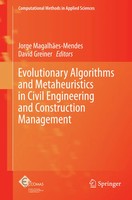 Jorge MagalhãEs-Mendes (U. A.) | Evolutionary Algorithms And Metaheuristics...