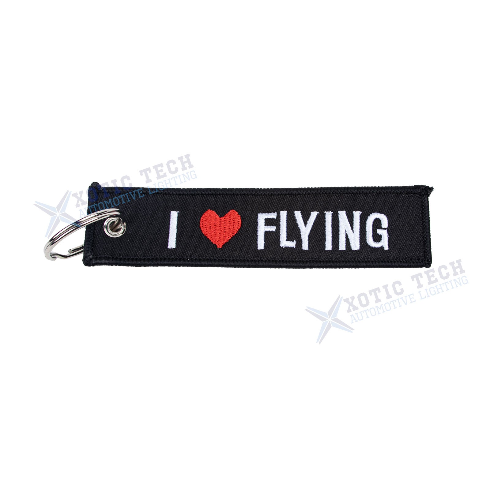 I ♥ FLYING