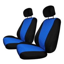 Custom Fit Car Seat Covers Specifically Made for 2015 - 2024 Ford F-150 XLT|L...