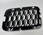 OEM MOPAR 5ZV06TRMAA BLACK GRILLE