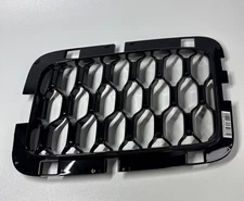 OEM MOPAR 5ZV06TRMAA BLACK GRILLE