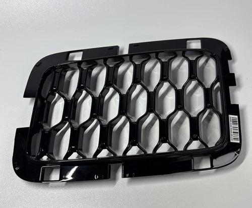 OEM MOPAR 5ZV06TRMAA BLACK GRILLE