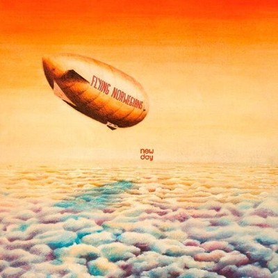Flying Norwegians - New Day [New Vinyl LP]