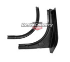 <!--F#f_0-->Ford Lower Boot Corner + Channel RIGHT XA XB XC Sedan Rust Repair Panel section<!--F/-->