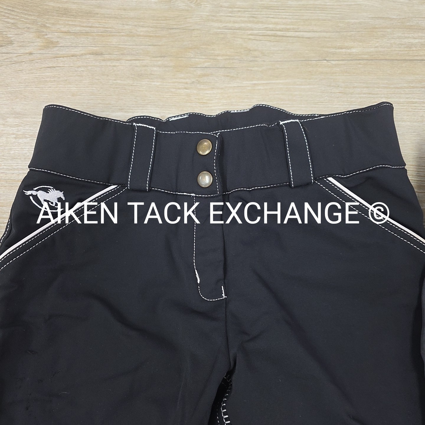 BARGAIN BUNDLE: 3 SmartPak Piper Evolution FS Breeches, 28 R (Read Description)