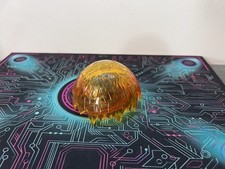 Marvel Legends Gamerverse Juggernaut Energy Effect