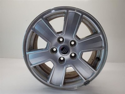 2008-11 MERCURY MARINER Wheel VIN 7 8th Digit 16x7 Aluminum 6 Spoke 8E6Z1007F