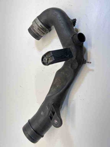 VW POLO 9N Ladeluftkühlerschlauch 6Q0129654BD 1.42 Diesel 2007 30674422