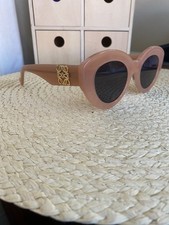NEW Loewe cat eye butterfly sunglasses