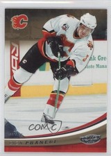 2006-07 Upper Deck Power Play Dion Phaneuf #16 9lp