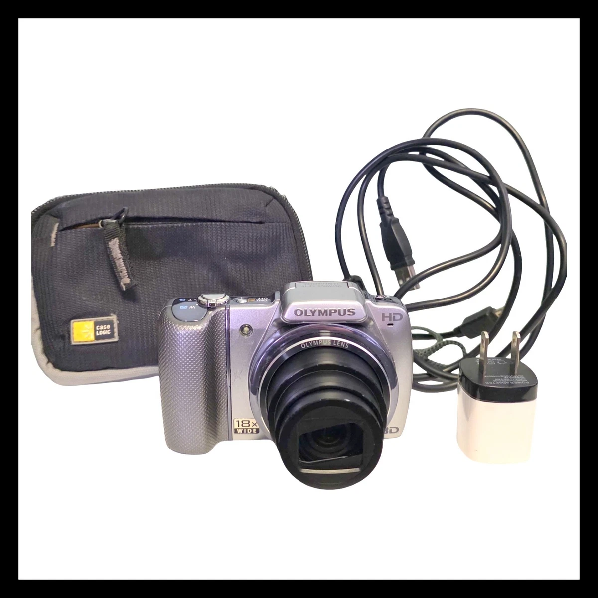 25+ olympus sz 14 for sale | Updated Oct 2026