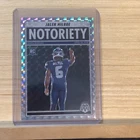 2025 Panini Jalen Milroe Base (Raw)
