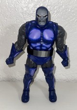 Mcfarlane Dc Multiverse Darkseid BAF Complete Justice League Task Force