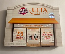 Ulta Beauty Zuru Mini Brands Advent Calendar ...