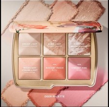 Hourglass Ambient Lighting Edit Unlocked Palette Deer