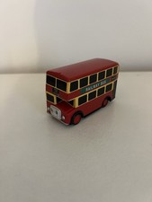 Tomy Thomas And Friends Motor Road & Rail Motorised Bulgy Bus Tested And Working
