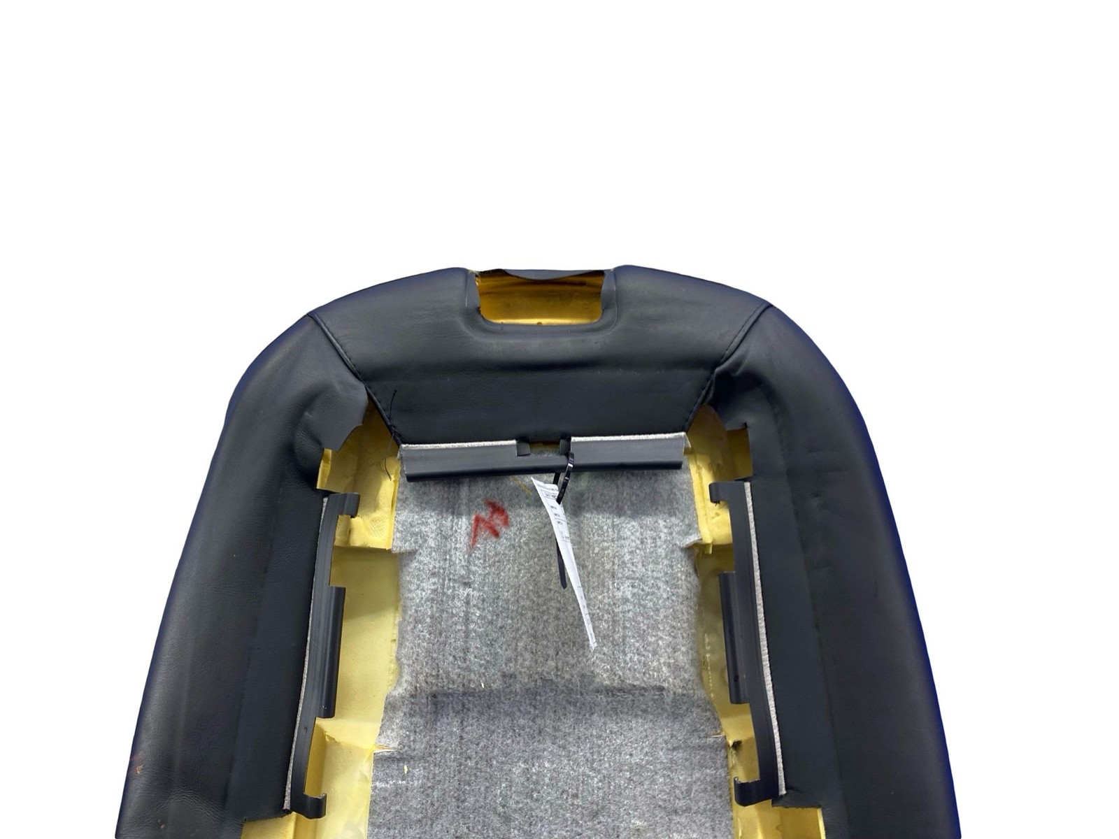 2004 - 2008 Lamborghini Gallardo Oem Coupe Spyder Front Left Upper Seat Cushion