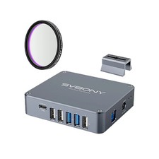 SVBONY SV241 Pro Telescope Power HUB USB Control+ SV220 7nm 2" S+O Nebula Filter
