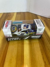 Chase Elliott 9 Napa 2018 Camaro 1:64 Scale