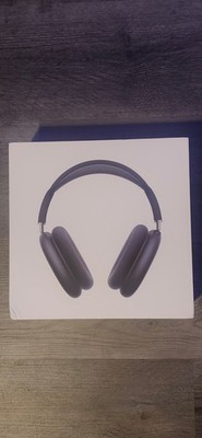 Apple AirPods Max (USB-C) Midnight   New