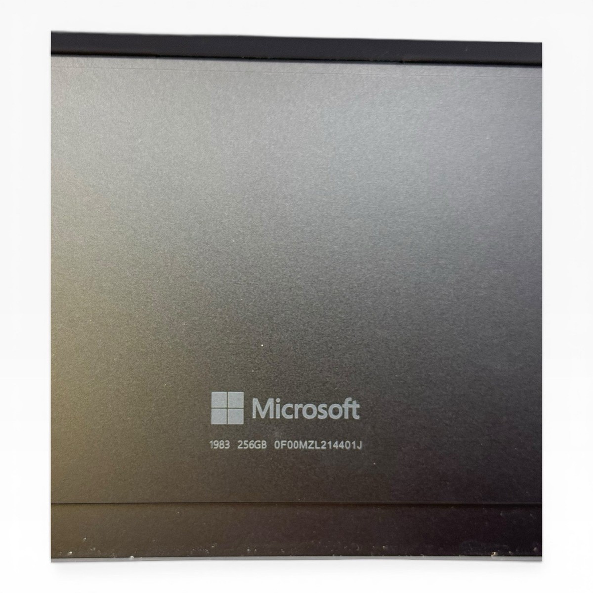 Microsoft Surface Pro 8 13