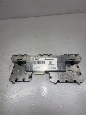 # BMW M5 F90 2020 KAMERA FAHRERASSISTENZSYSTEM MODUL 9461797