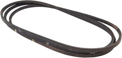 Toro OEM 130-0843 V Belt Quest E S Series 54-Inch Deck 130-0843 Zero Turn