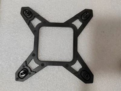 MARKENLOS Für ASUS ROG Asetek Emma Gen8 V2 Montage-Kit ROG RYUO III 240/360 CPU-Halterung