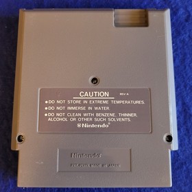 5 Five Tested NES Games - Double Dribble, Fast Break, Golf, Football, John Elway