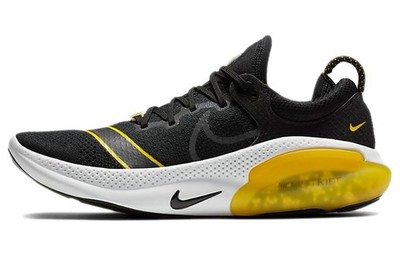 Nike Joyride Run Flyknit Fast City CT1521-001 Men's