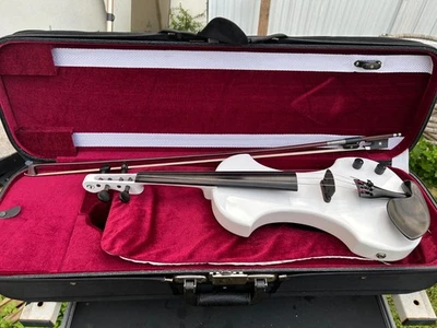 Fender Electric Violins for sale | eBay