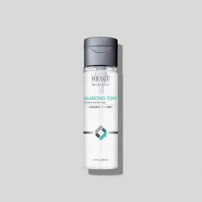 Suzan Obagi Balancing Toner
