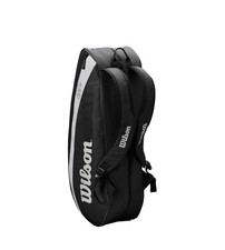 Pack de 6 bolsas de tenis Wilson